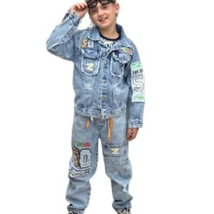 ست دو تیکه لی