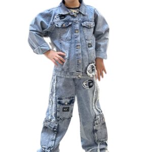 ست دوتیکه لی بگ