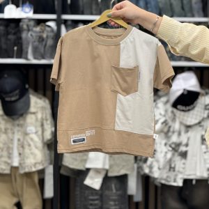 تیشرت پسرانه وارداتی کد1061